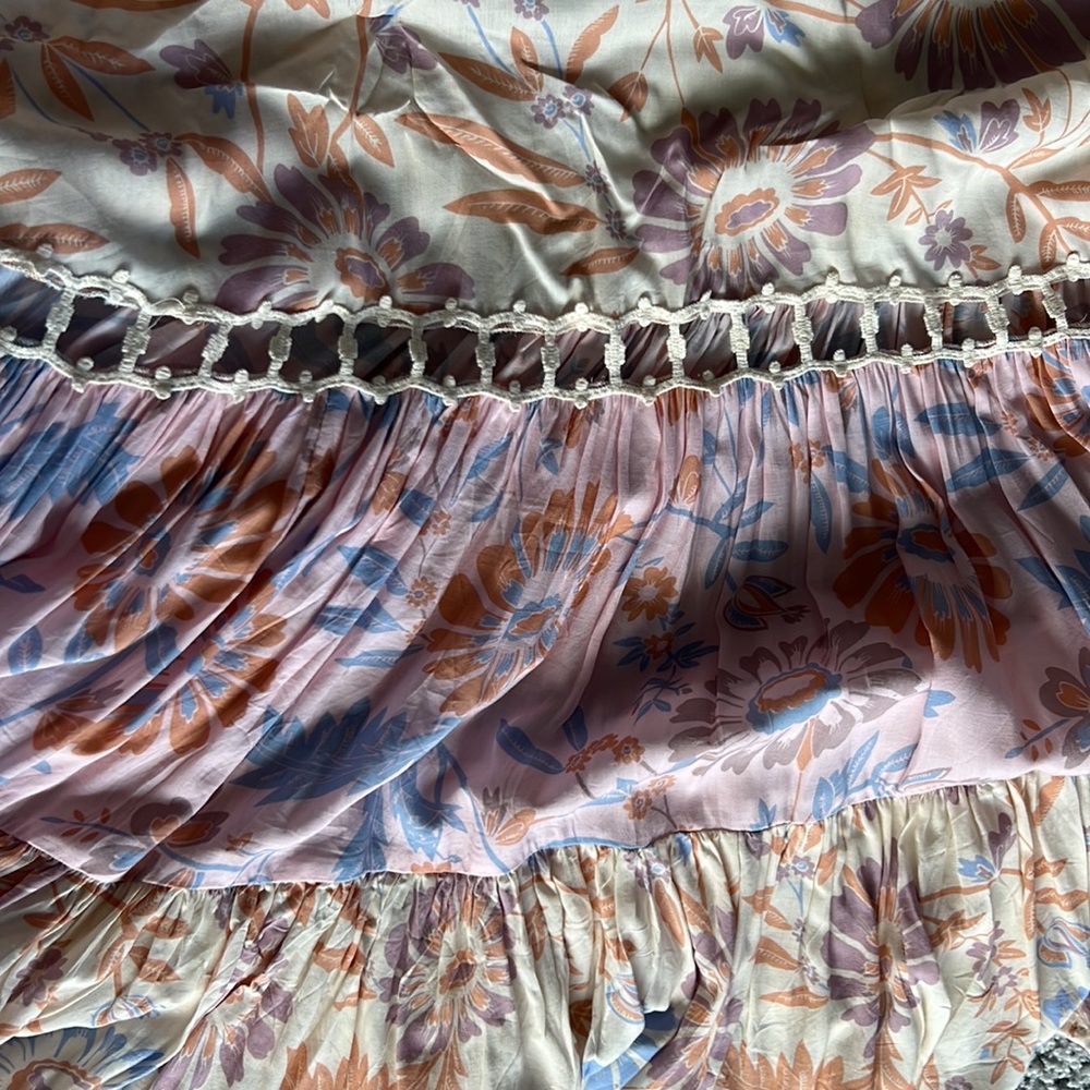 *SOLD*NWT*Free people dress - Picture 8 of 11